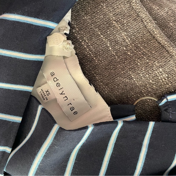 Adelyn Rae Jumpsuit - Picture 3 of 5